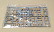 6197 Soviet Infantry Tank Riders (от ИС-2) 1/35 Dragon. Бронетехника - фото