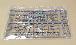 6197 Soviet Infantry Tank Riders (от ИС-2) 1/35 Dragon (QM-425) (QM-425)