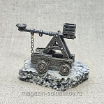 Катапульта сувенирная Denix - фото