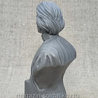 Бюст из смолы Бюст Максима Горького 1/10, Вехи (569-001) (569-001)