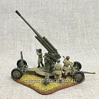 Советская зенитка 1/72 (Q530-037) (Q530-037)