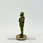 Вежливый боец 2014 г., 54 мм, Большой полк (ИЛ0258.16.01.54) (ИЛ0258.16.01.54)