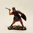 Римский легионер I-II вв., 54 мм, Студия Большой полк