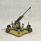 Советская зенитка 1/72 (Q530-037) (Q530-037)