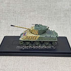 60470 M4A3E8 (76W) HVSS Dragon Armor 1/72 (Q366-150) (Q366-150)