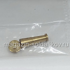 Звуковой сигнал для советских танков 30-х гг. 1/35 Model Point (QM-398) (QM-398)