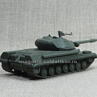 Т-10, модель бронетехники 1/72 «Руские танки» №45