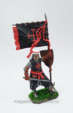 Рыцарь ордена Калатравы 54 мм, Soldanir - фото