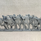 100-332 Матросы октября СССР - набор 12 шт. (100-332 Н 12 шт) (100-332 Н 12 шт)