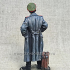 «Отпуск, весна 1945 года!», 54 мм, Студия Большой полк (ИЛ2610.14.01.54) (ИЛ2610.14.01.54)