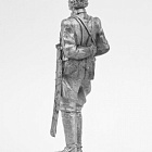 Миниатюра из олова 589 РТ Махно, 54 мм, Ратник (589-РТ) (589-РТ)