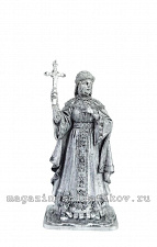 304. Княгиня Ольга, 54 мм, EK Castings