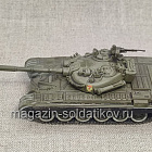 Советский боевой танк.Т-72 «Урал» (QGM-070) (QGM-070)