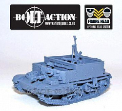 Британские Универсальные Транспортеры BOX, Warlord (WGB-BI(BA)-117) (WGB-BI(BA)-117)