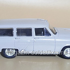 Р103 Газ-22 Волга 1/43 Наш Автопром (QGM-047) (QGM-047)