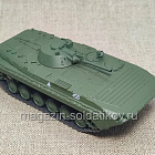 БМП-1 модель бронетехники 1/72 «Русские танки» №091 (РТ091) (РТ091)
