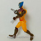 Росомаха (комикс) Toy Biz (704-1079) (704-1079)