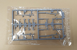 6196 Противотанковые ружья Германии Dragon 1/35 (445-312) (445-312)