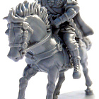 Солдатики из пластика Early Imperial Roman Generals Victrix (VXA038) (VXA038)