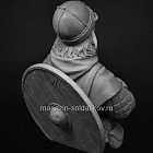 Сборная миниатюра из смолы Викинг 1:10, TRILOKA MINIATURES (TLK-B-010) (TLK-B-010)
