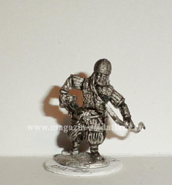 Лучник, 28 мм Varang Miniatures (RMA-04) (RMA-04)