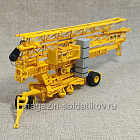 Кран Libherr 1/87 (287-024) (287-024)