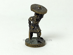 Киндеры (ландрин), поштучно (704-1112/12) (704-1112/12)