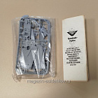 78051 Tomahawk-Fighter 1/72 (Q533-020) (Q533-020)