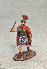 Римский командир - фото