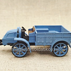 Артиллерийский тягач Latil TAR 1/72, Артель АТ (АТ-093) (АТ-093)