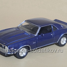 2324 Chevrolet Series 1/34 Welly (QGM-021) (QGM-021)
