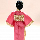 Япония. Куклы в костюмах народов мира DeAgostini