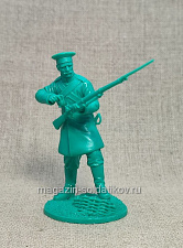 Русский гренадёр, 1855 г, 54 мм, Аванпост - фото