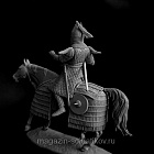 Византийский катафракт, X век, Chronos miniatures (SE-54-03) (SE-54-03 )