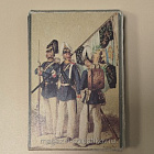 Uniformen der preussischen Armee 1858/59 (Q333-102) (Q333-102)