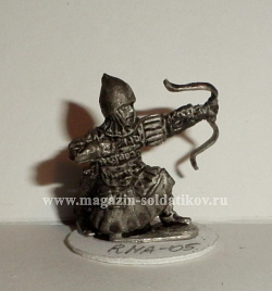 Лучник, 28 мм Varang Miniatures (RMA-05) (RMA-05)