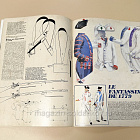 Tradition Magazine armes, uniformes, figurines №09 octobre 1987 (VIL032) (VIL032)
