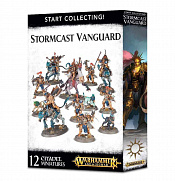 70-87 Start Collecting Stormcast Vanguard
