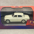 Warszawa 203 1965 бежевый, 1:43, IST (Q307-121) (Q307-121)
