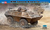 82419 Бронемашина M706 Commando Armored Car Product Improved   (1/35) Hobbyboss