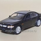 9763 BMW 745i 1/34 Welly (QGM-014) (QGM-014)