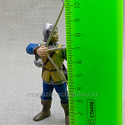 Лучник 03 Schleich (603-092) (603-092)