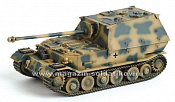 Масштабная модель в сборе и окраске Д Танк в сборе Ferdinand (1/72) Dragon - фото