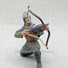 21584 Старинный лучник BlueBox 2003 (603-083) (603-083)