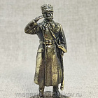 Маршал Советского Союза С.М. Буденный, 1941 год. 1:32, Солдатики Публия (PTS-5405b) (PTS-5405b )