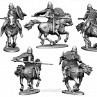 Сборные фигуры из пластика Ancient Gallic Cavalry Victrix (VXA033) (VXA033)