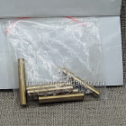 MPA314-1 Бронебойный снаряд БР471Б 125мм выстрела 1/35 Model Point (QM-397) (QM-397)