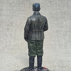 И.В.Сталин, 54 мм, в росписи (430-049) (430-049)