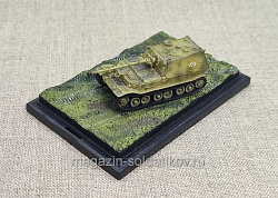 German heavy tank-hunter Ferdinand 1/144 Dragon CanDo (Q007-409) (Q007-409)