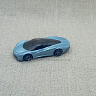 McLaren Speedtail Hot Wheels (602-157) (602-157)